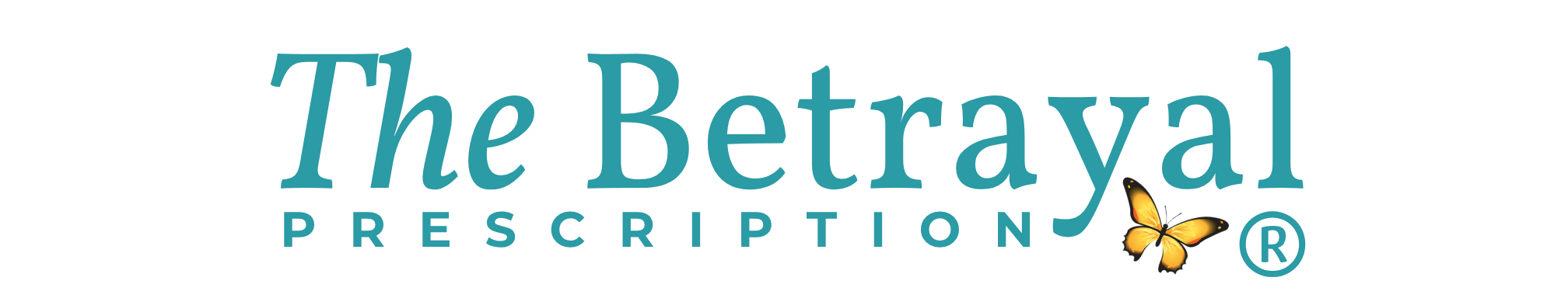 The Betrayal Prescription – Healing From Sexual Betrayal Trauma