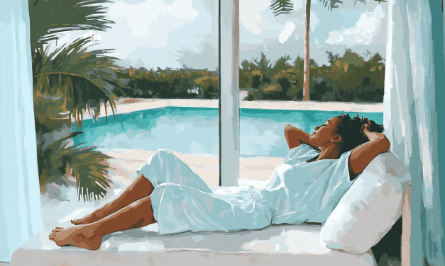 Sexual Betrayal Trauma Healing: Re-centre Yourself