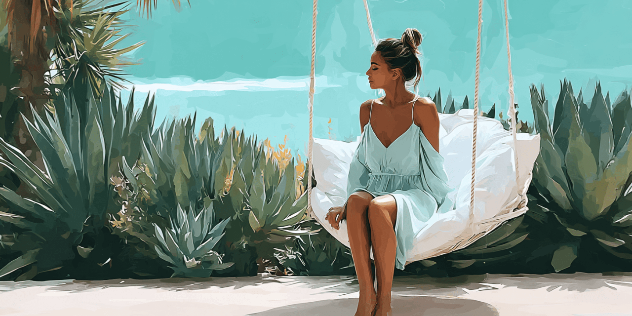 Survival Mode After Sexual Betrayal: Here’s Why You’re Stuck