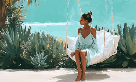 Survival Mode After Sexual Betrayal: Here’s Why You’re Stuck