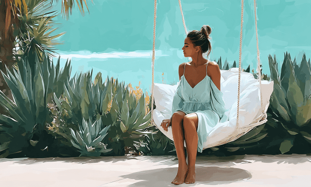 Survival Mode After Sexual Betrayal: Here’s Why You’re Stuck